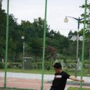 수도산체육공원 풋살장 이미지