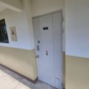 학산중학교부근
