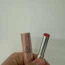 컬러스유통 | 3CE 글레이지 립 글로우, 쿨스위티 자몽 코랄 립앤치크 후기