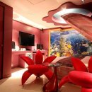 블랙홀 모텔 이미지