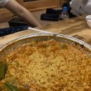 정아펜션식당