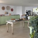 등대마트 | 이스탄불-카쉬 6박 8일 여행 03 (카쉬 공공해변 İnceboğaz Plajı - Bay Köfte - 등대 산책)