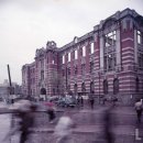 서울중앙우체국(포스트타워) 이미지