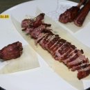 가마솥오리바베큐 네이버블로그