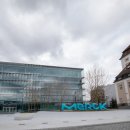 머크(주) 이미지