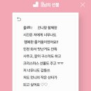 모루 꽃다발 이미지