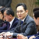 파란 넥타이 매고 李대통령 만난 이재용 &#34;5년간 6만명 채용&#34;…최태원 &#34;용인에만 600조 투자&#34; 이미지