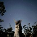 별빛분식 | [호주 Day5] 2025.12.29 | 시드니 블루마운틴 호주무한투어 (제니바위, 카툼바/로라마을, 별빛투어)