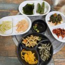 안식당 | 부전시장 안 낮술 성지 “경북식당”내돈내산 후기!