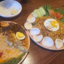 누산식당