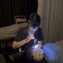 HEE&MO hair salon | 호치민 2군 마사지 타오디엔 희살롱 헤드스파 추천