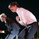 국제업무지구역2번출구 앞 이미지