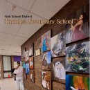 [욕 교육청] Thornlea Secondary School 학교 투어 및 소개