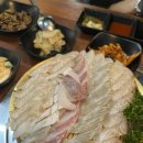 24시통영굴국밥전문점 | 수영역 맛집 횟집 신통영굴국밥 솔직후기