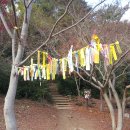 관고리입상석불 | 17. 장흥 천관산 / 2012.12.2. / 산타모니카 산행이야기(89)