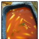 을지로국물떡볶이 이미지