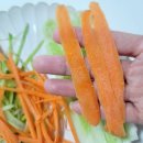 펀스리빙 | 만능채칼 당근 오이채칼 사용하기 편한 리빙펀스채칼사용후기