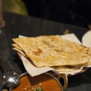 말라이카 | 영등포역 맛집 데이트 하기 좋은 인도 커리 낭로 2인세트 추천