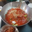 전국 비빔국수 맛집 BEST 5 이미지