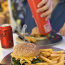 더기버거(Duggy Burger)