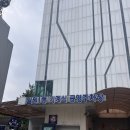 일원1동 기계식 공영주차장 이미지