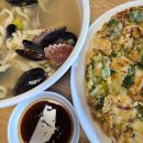 해물왕창칼국수 이미지