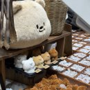 고미짐 | 잠실 롯데월드몰 2월 빵고미 팝업 후기 및 귀여운 굿즈 천국