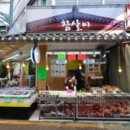 참살이축산 | 웃음건축 고객후기_마포구 망원동 참살이 정육점 인테리어 공사