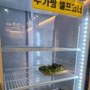 고향야채