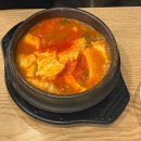 두릉도원북촌순두부