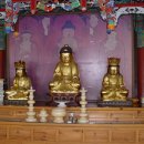 진주 담산고택 효행 관련 문헌 이미지