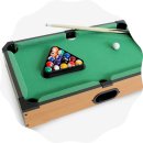쵸크박스 당구장 | 집에서 즐기는 미니 포켓볼 당구게임 세트