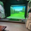 초이스골프연습장 이미지