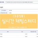 🌷(10일) 각론 랜덤범위 채팅스터디 모집해요(4~5인) 이미지