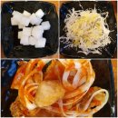 충만치킨(용죽점) | 평택 소사벌 더샾포스코단지내 충만치킨용죽점에서 스노우어니언치킨 매콤마늘양념치킨먹은 후기