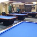 큐3당구장 이미지