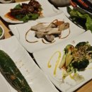 마님떡갈비전문점