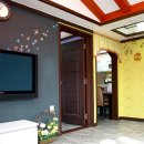 꽃향기펜션 이미지