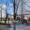 한들물빛중학교 정문 1 이미지