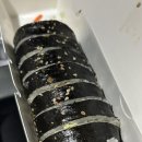 쌈지 | 남원 쌈지김밥 포장 후기｜땡초참치·사라다·모듬김밥 전부 만족