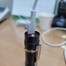 ZEST PC | 일상공감 LED손전등, 작고 깜찍하면서 밝은 ZEST 미니줌 랜턴 Z-M412 미니 후레쉬, 가격마저 착하다.