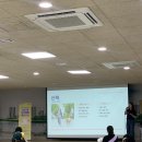 광교2동 행정복지센터 대강당 이미지