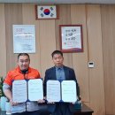 흥업면 행정복지센터 이미지