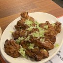 운정5동 행정복지센터 사거리 | [ 광주 화정동 ] 제비촌 - 염주사거리 고기 맛집 추천! 단백하고 쫄깃하고 부드러운 제빗살 !!