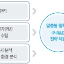 한국특허기술사업단