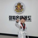 참피온체육관 (태권도) 이미지