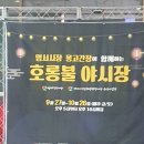 명서시장 | 창원 명서시장 야시장 다녀온 후기🌙