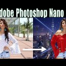2026Adobe Photoshop Nano Banana 이미지