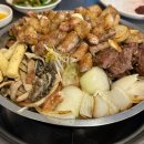 서울 신월동 맛집 대호한우곱창 소 곱창 맛집