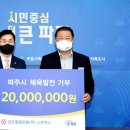 코오롱글로벌(주) 이미지